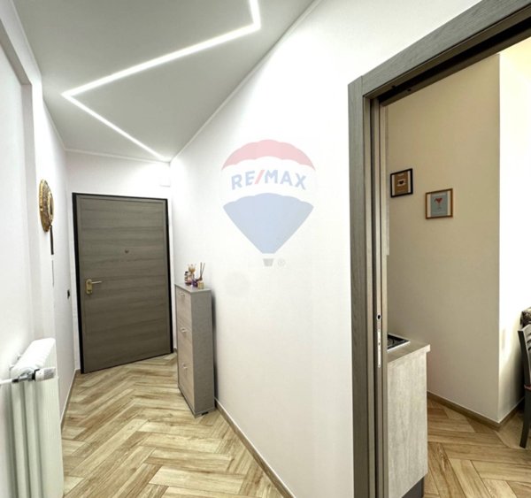 appartamento in vendita a Celle Ligure