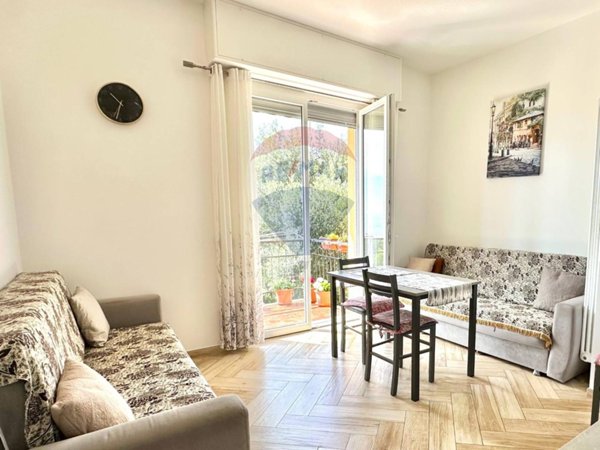 appartamento in vendita a Celle Ligure