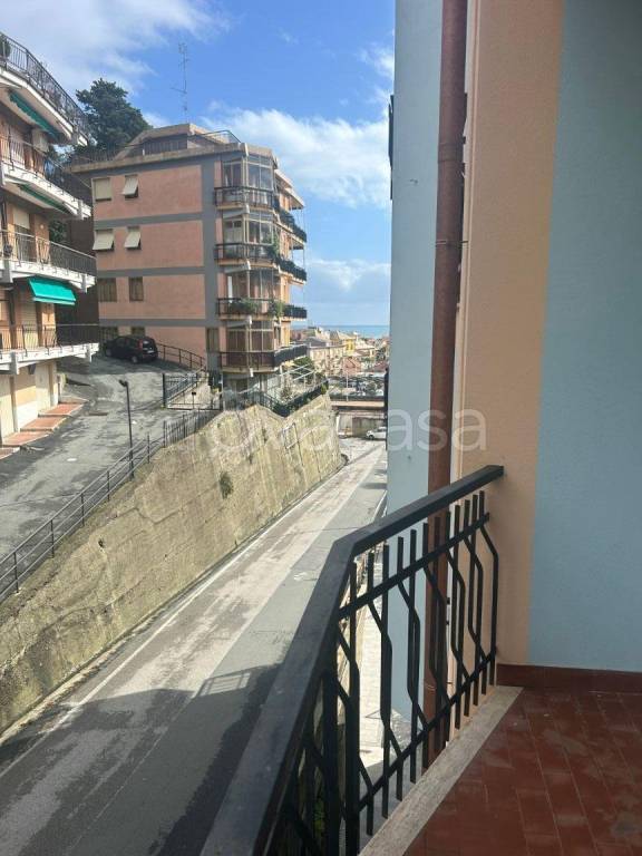 appartamento in vendita a Celle Ligure