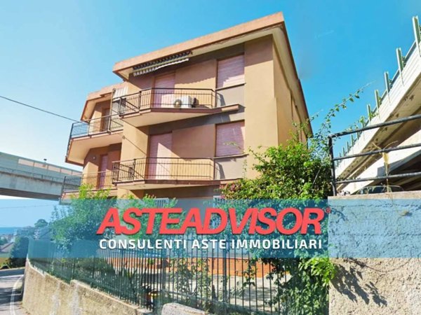 appartamento in vendita a Celle Ligure