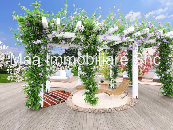appartamento in vendita a Celle Ligure in zona Pecorile