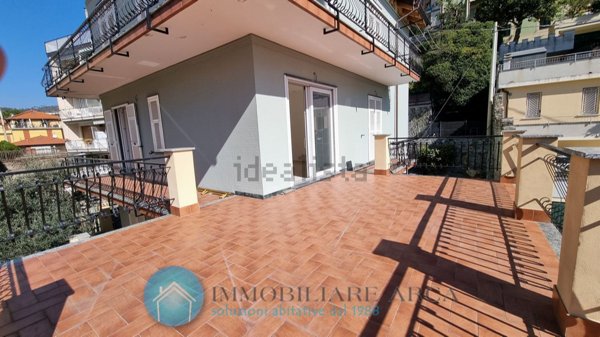 appartamento in vendita a Celle Ligure