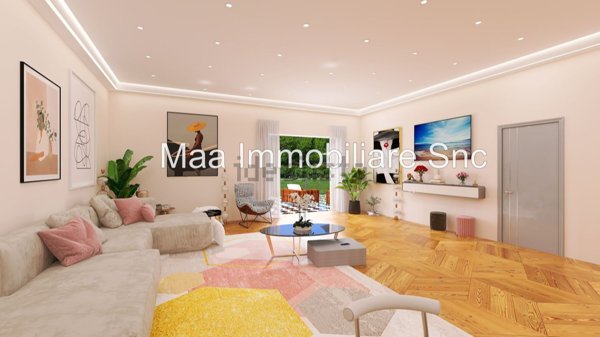 appartamento in vendita a Celle Ligure