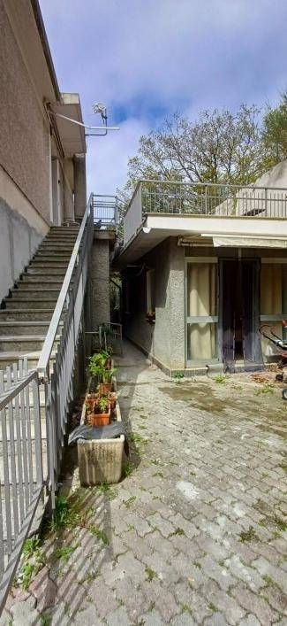 appartamento in vendita a Celle Ligure in zona Pecorile