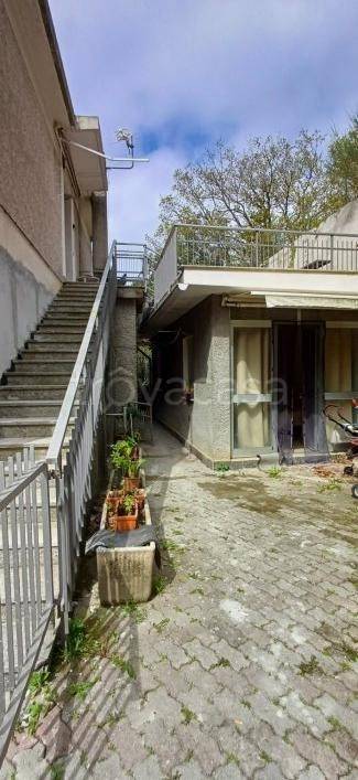 appartamento in vendita a Celle Ligure