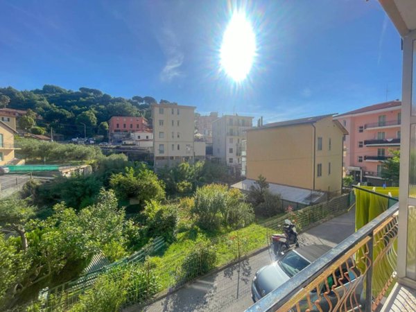 appartamento in vendita a Celle Ligure in zona Pecorile