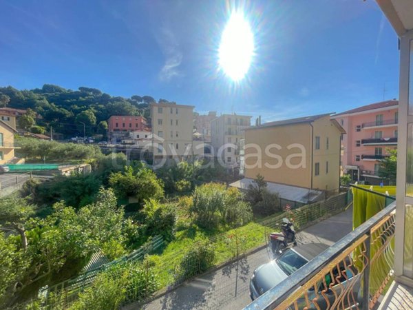 appartamento in vendita a Celle Ligure