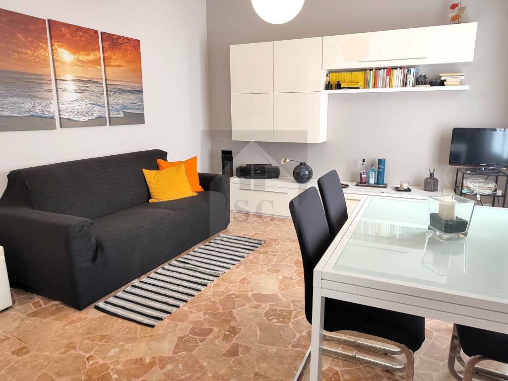 appartamento in vendita a Celle Ligure in zona Pecorile