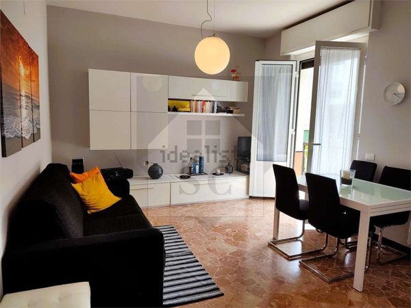 appartamento in vendita a Celle Ligure