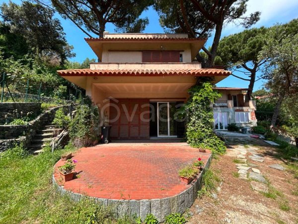 appartamento in vendita a Celle Ligure