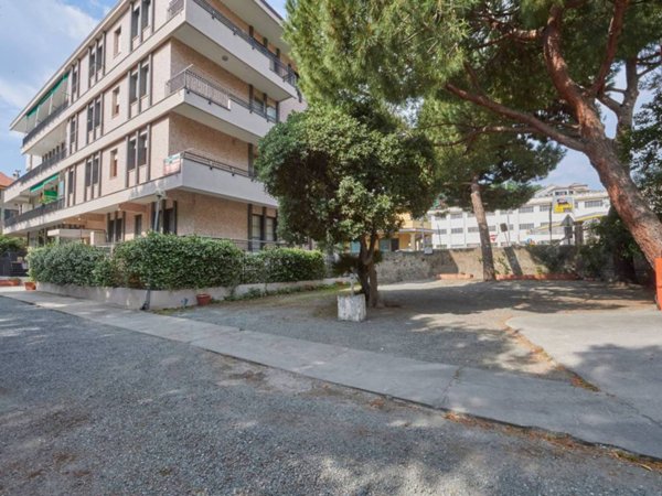 appartamento in vendita a Celle Ligure in zona Pecorile