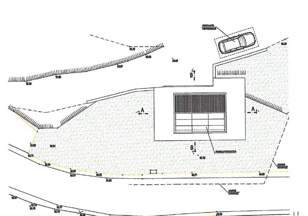 casa indipendente in vendita a Celle Ligure in zona Pecorile