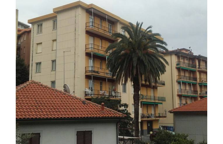 appartamento in vendita a Celle Ligure