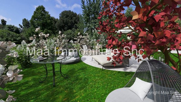 appartamento in vendita a Celle Ligure