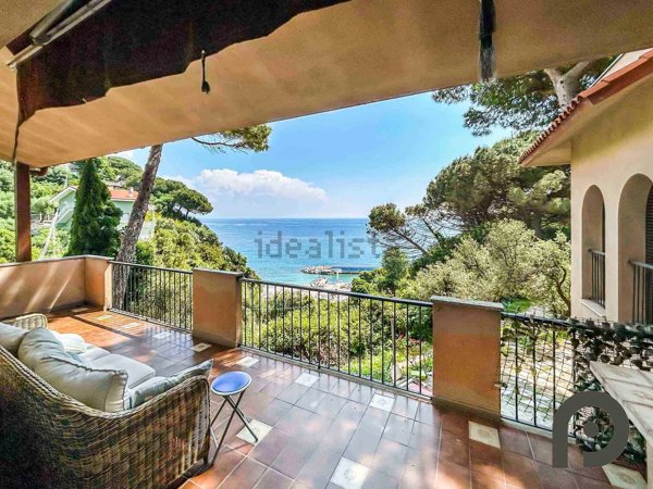 appartamento in vendita a Celle Ligure
