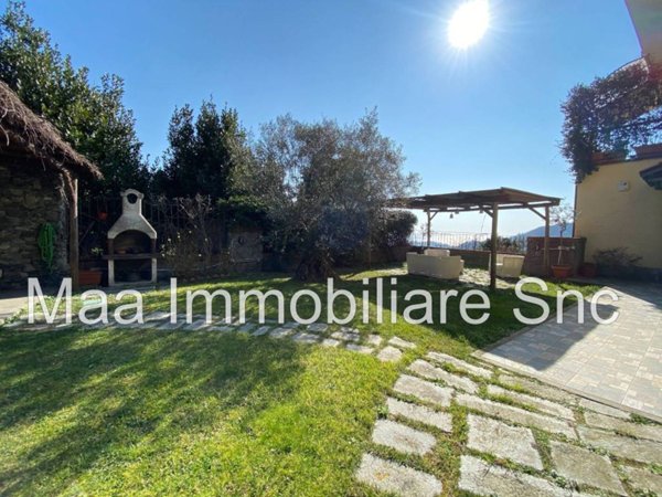appartamento in vendita a Celle Ligure in zona Pecorile