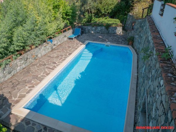 appartamento in vendita a Celle Ligure