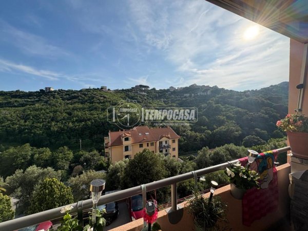 appartamento in vendita a Celle Ligure
