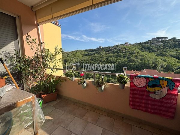 appartamento in vendita a Celle Ligure