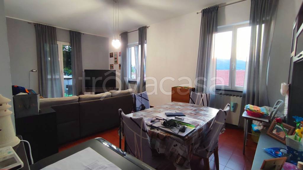 appartamento in vendita a Celle Ligure in zona Costa