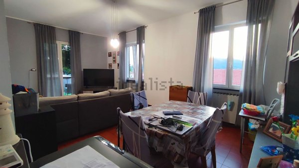 appartamento in vendita a Celle Ligure