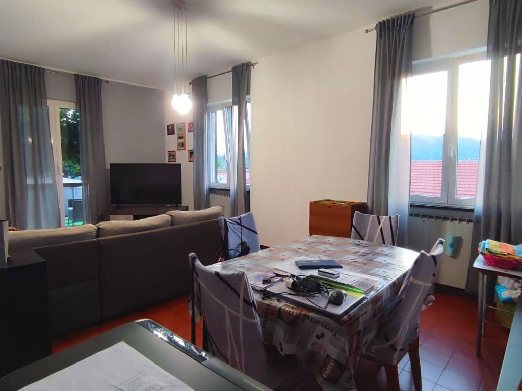 appartamento in vendita a Celle Ligure
