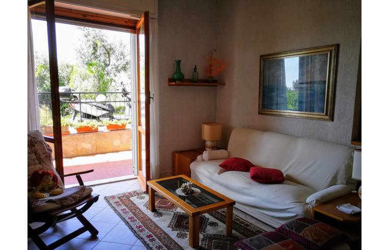 appartamento in vendita a Celle Ligure