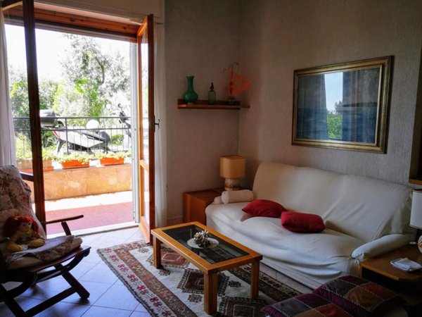 appartamento in vendita a Celle Ligure