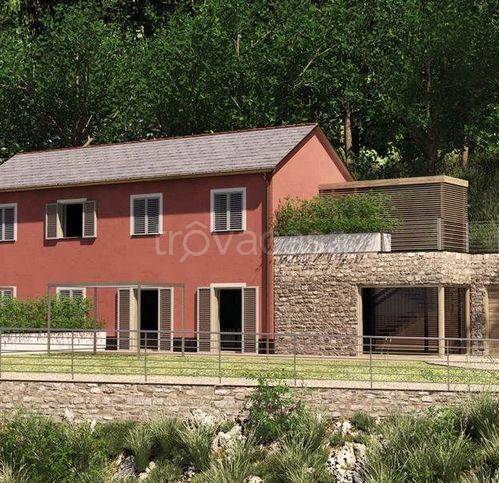casa indipendente in vendita a Celle Ligure