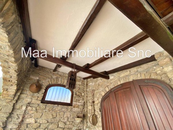 casa indipendente in vendita a Celle Ligure in zona Pecorile