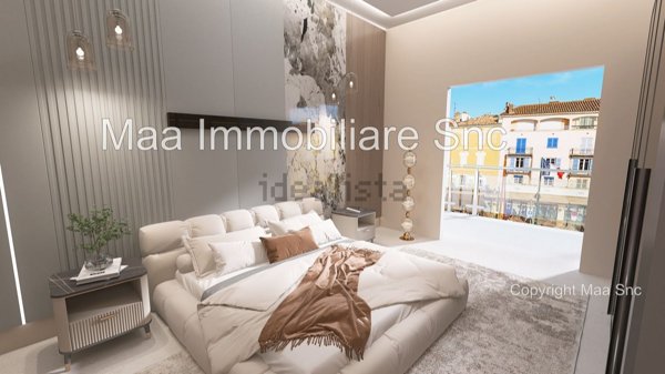 appartamento in vendita a Celle Ligure
