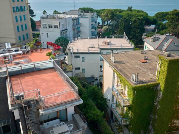 appartamento in vendita a Celle Ligure in zona Pecorile