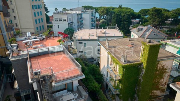 appartamento in vendita a Celle Ligure