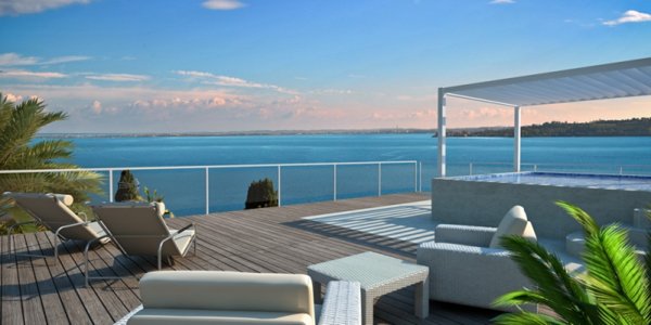 appartamento in vendita a Celle Ligure