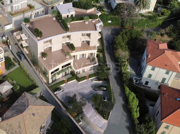 appartamento in vendita a Celle Ligure