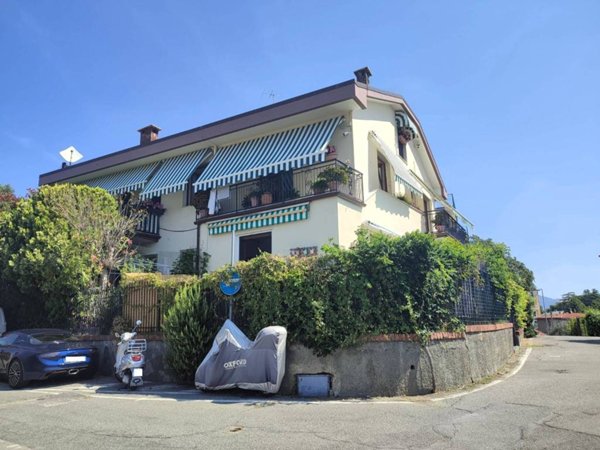 appartamento in vendita a Celle Ligure in zona Pecorile
