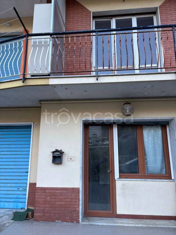 appartamento in vendita a Celle Ligure in zona Costa