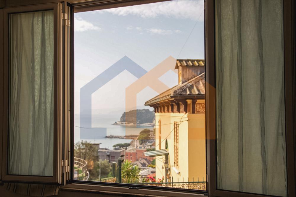 appartamento in vendita a Celle Ligure