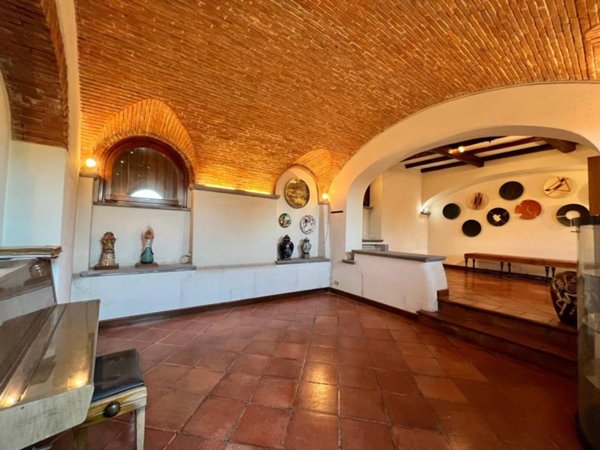 casa indipendente in vendita a Celle Ligure in zona Pecorile