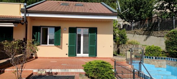 casa indipendente in vendita a Celle Ligure