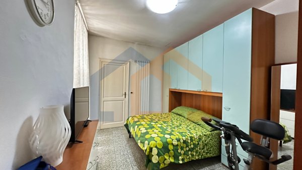 appartamento in vendita a Celle Ligure