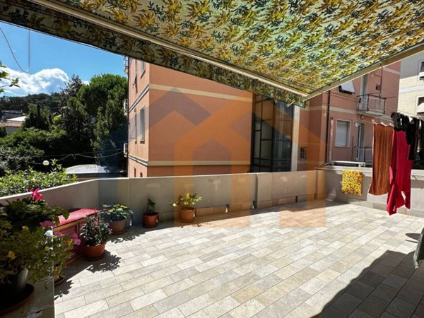 appartamento in vendita a Celle Ligure