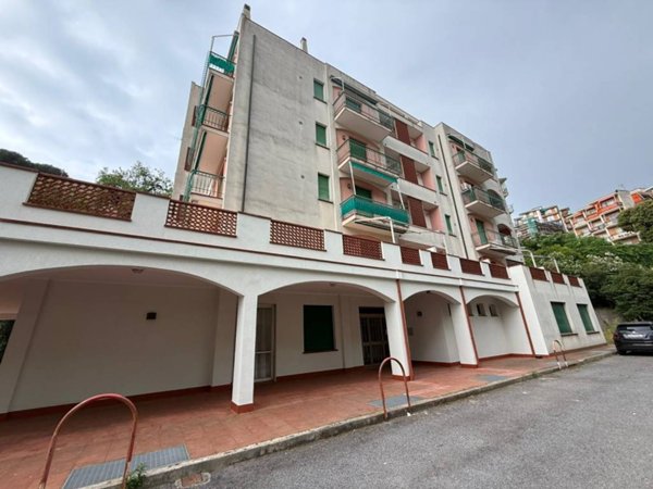 appartamento in vendita a Celle Ligure in zona Pecorile