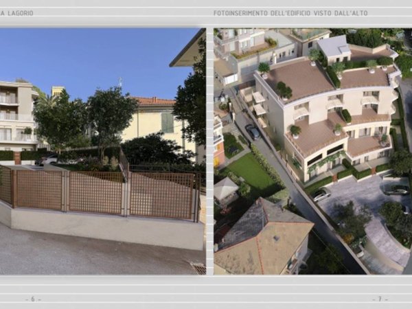 appartamento in vendita a Celle Ligure in zona Pecorile