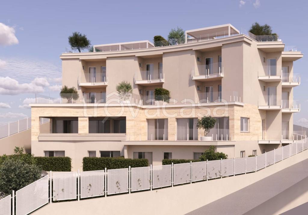 appartamento in vendita a Celle Ligure