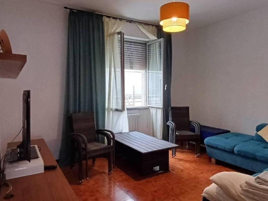 appartamento in vendita a Celle Ligure in zona Pecorile