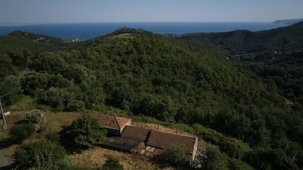 casale in vendita a Celle Ligure