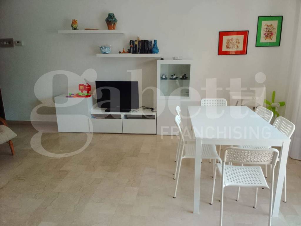 appartamento in vendita a Celle Ligure