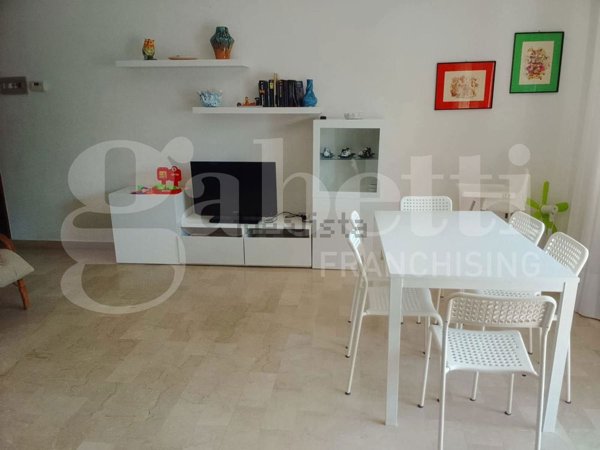 appartamento in vendita a Celle Ligure