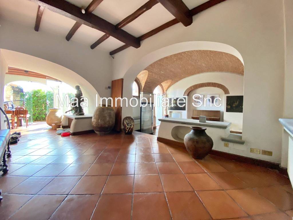 casa indipendente in vendita a Celle Ligure in zona Pecorile